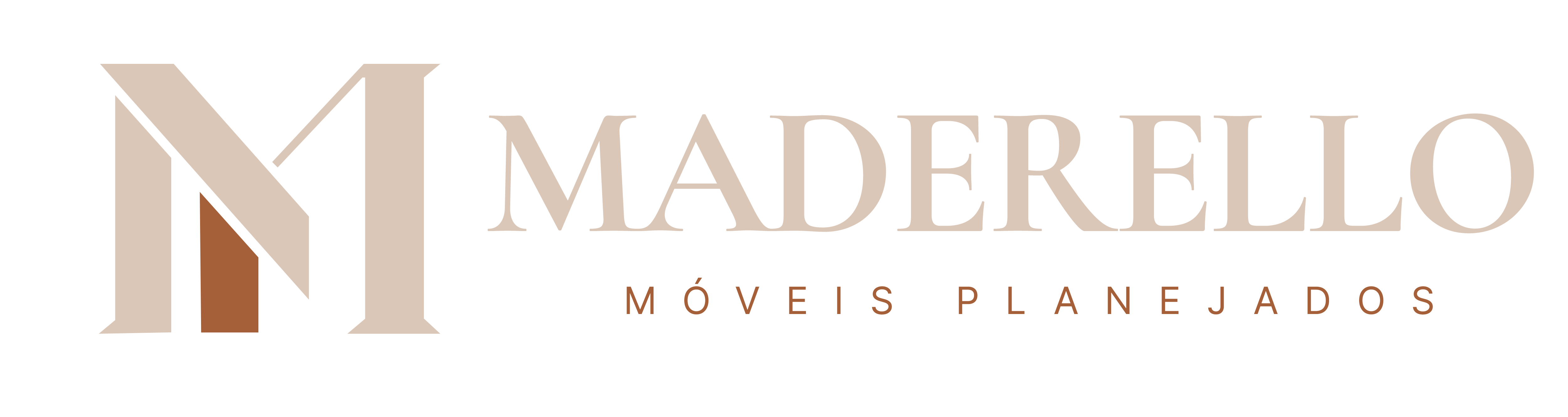 Maderello — móveis planejados